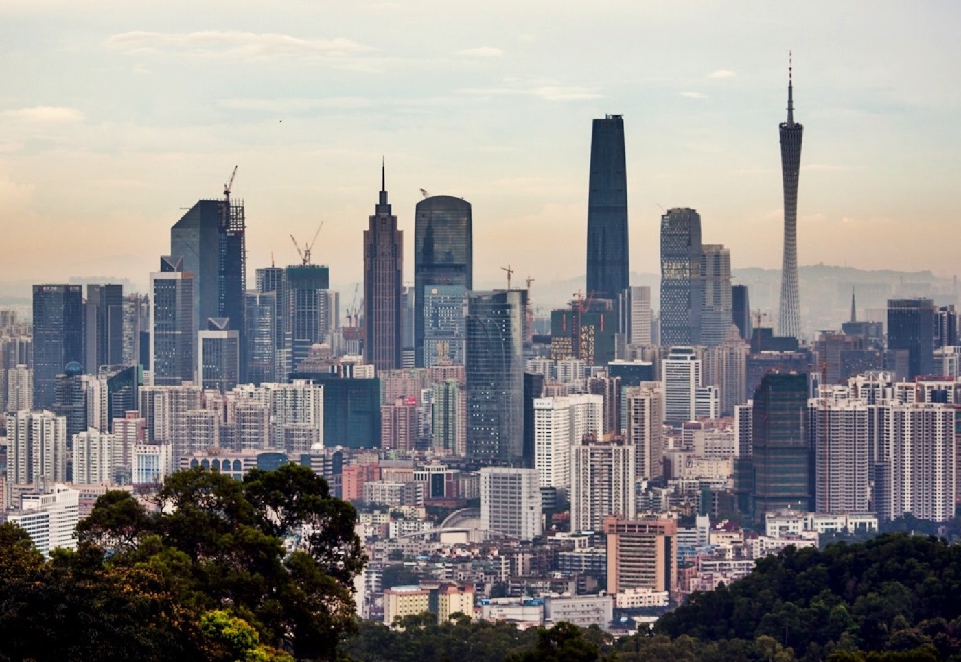 Canton Fair Visa Requirements for Indian Visitors (2026)