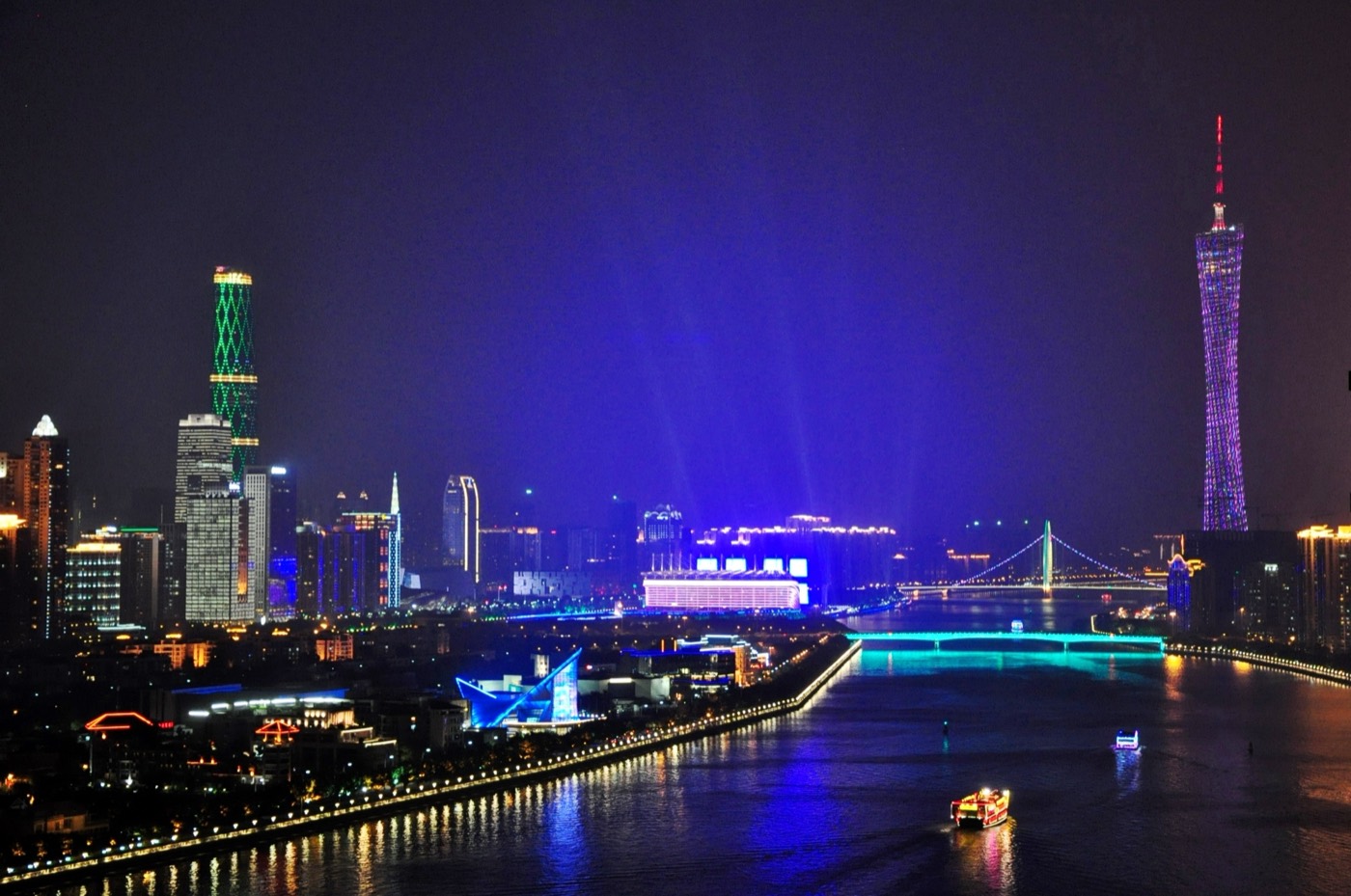 Is the Canton Fair Worth It for Indian Importers and Small Businesses?